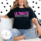 Ultimate Dance & Acro
