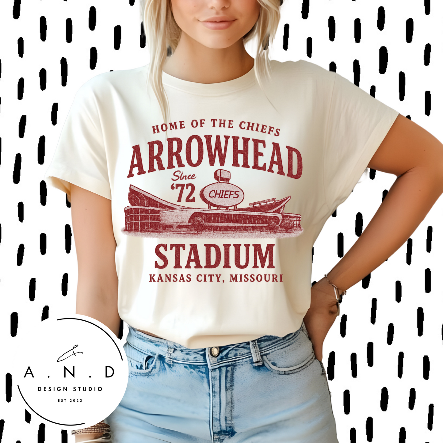 Home Of The Chiefs
