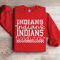 Indians x4
