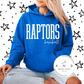 Raptors Baseball- Tall