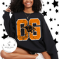 OG Varsity Distressed