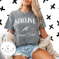 Evolve Sideline Social Club