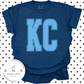 KC