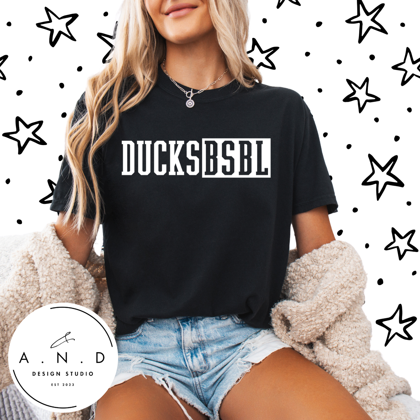 Ducks BSBL