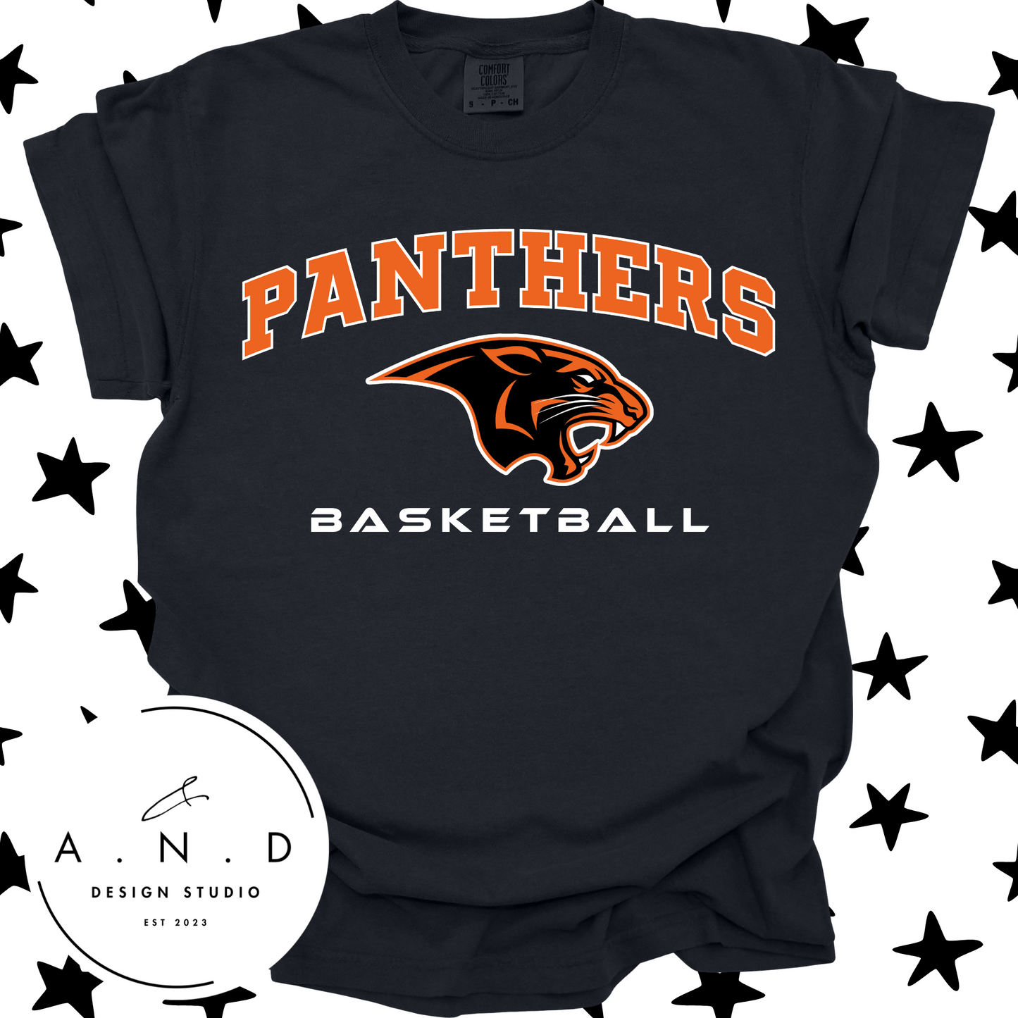 Panthers Basketball