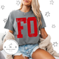 FO Distressed
