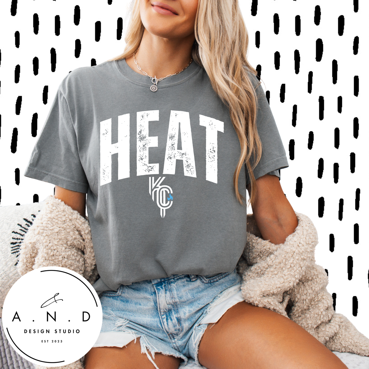 HEAT