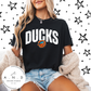 Ducks Distressed