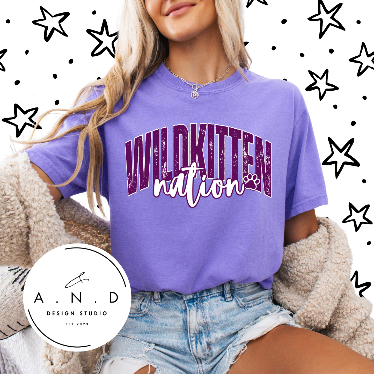 Wildkitten Nation