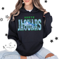 Jaguars Stripe Distressed
