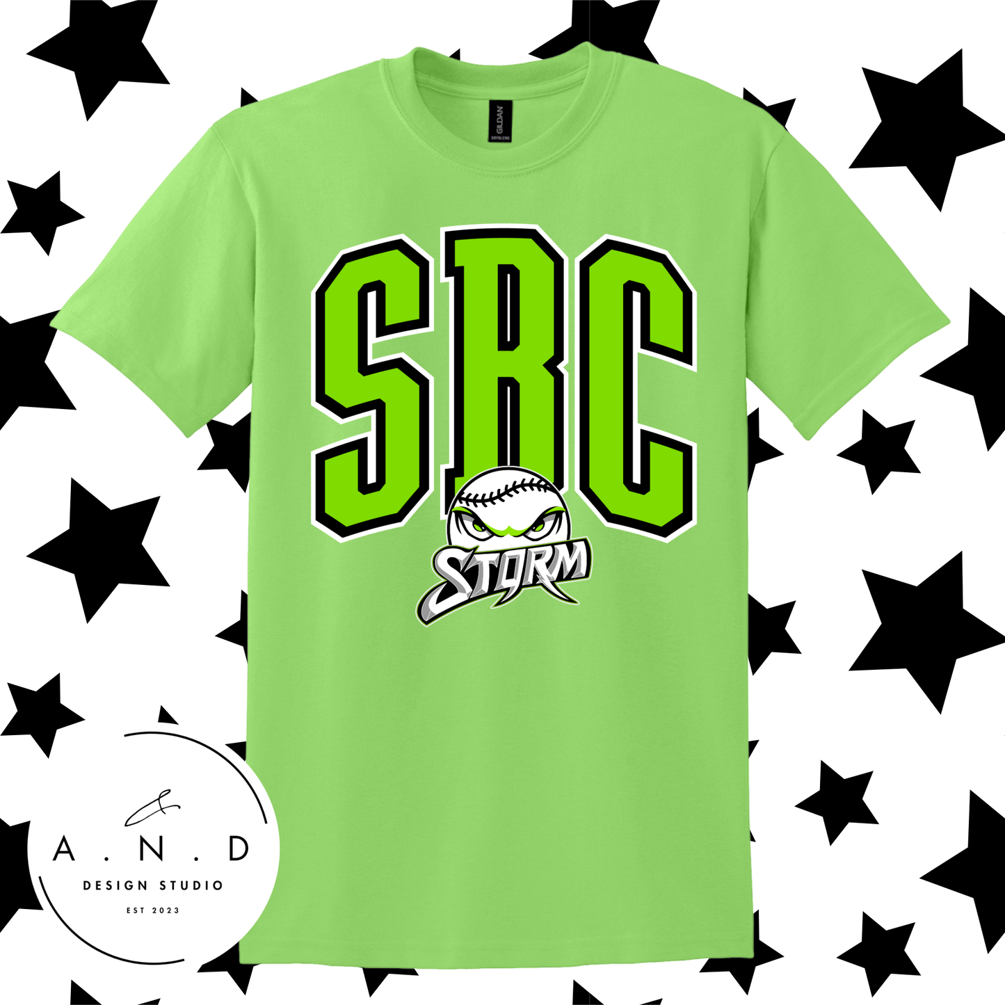 SBC Stacked
