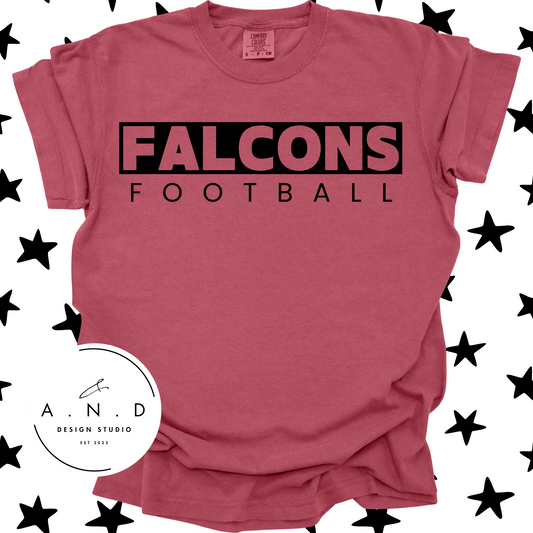 Falcon Football