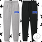 Fuzion Sweatpants