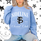 Fighting Squirrels Sideline Social Club
