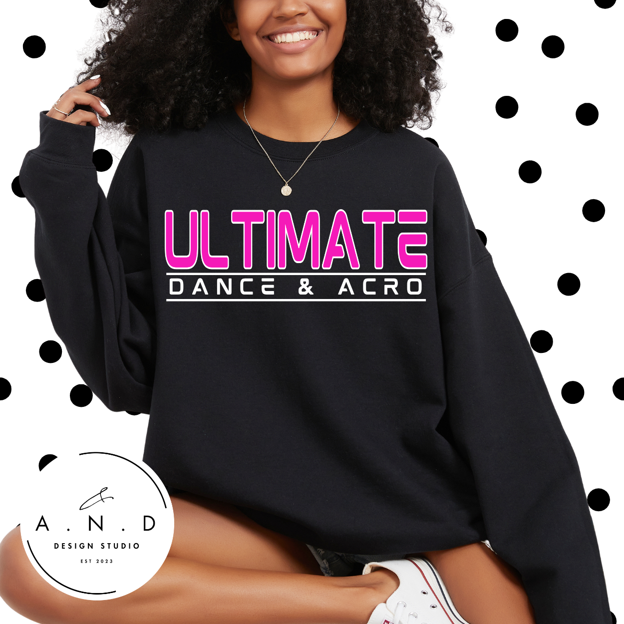 Ultimate Dance & Acro