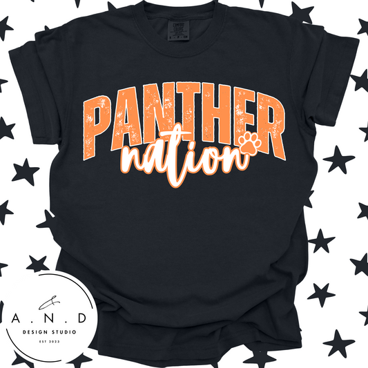 Panthers Nation