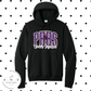 Roosters Cheer Sweat Set