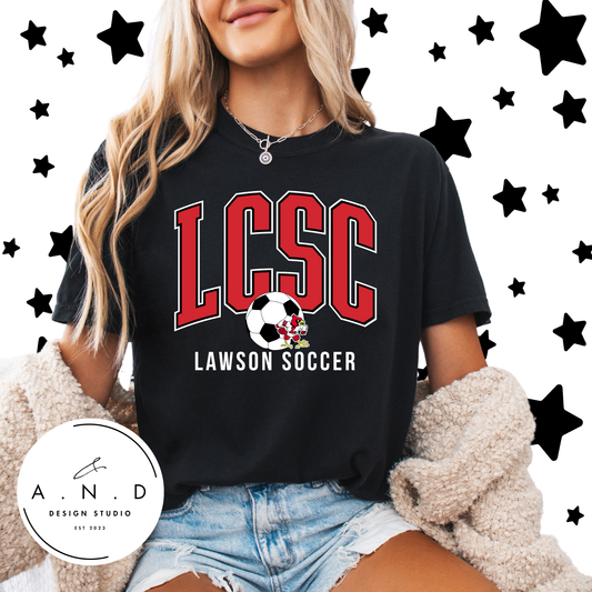 LCSC Lawson Soccer