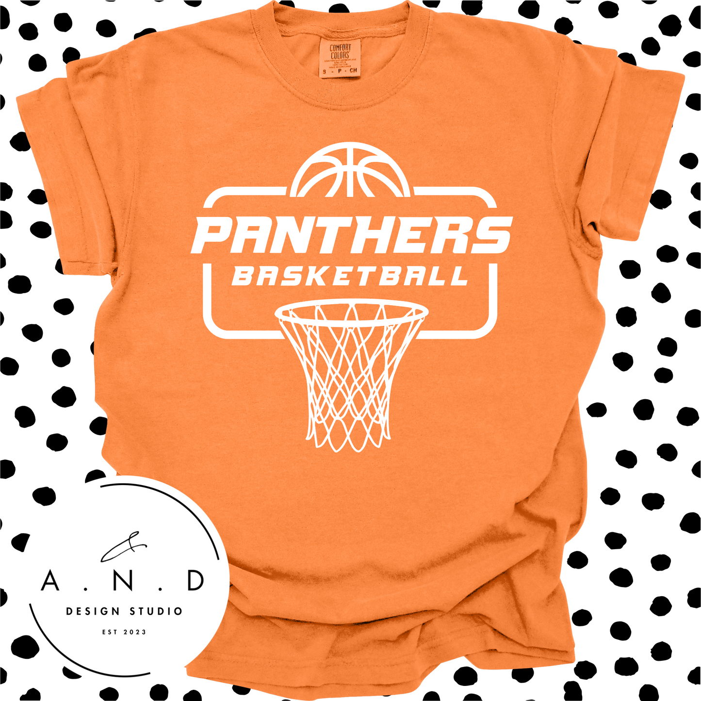 Panthers Basketball