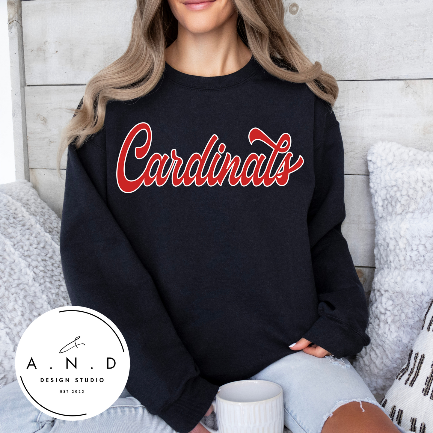 Cardinals Retro