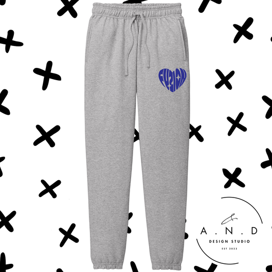 Fuzion Sweatpants