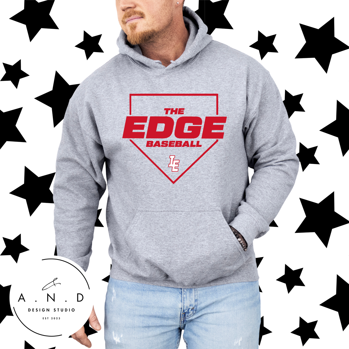 The EDGE Baseball