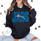 JAGS Varsity Distressed
