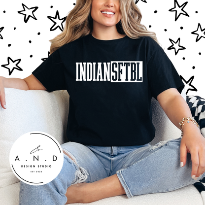 INDIANS SFTBL