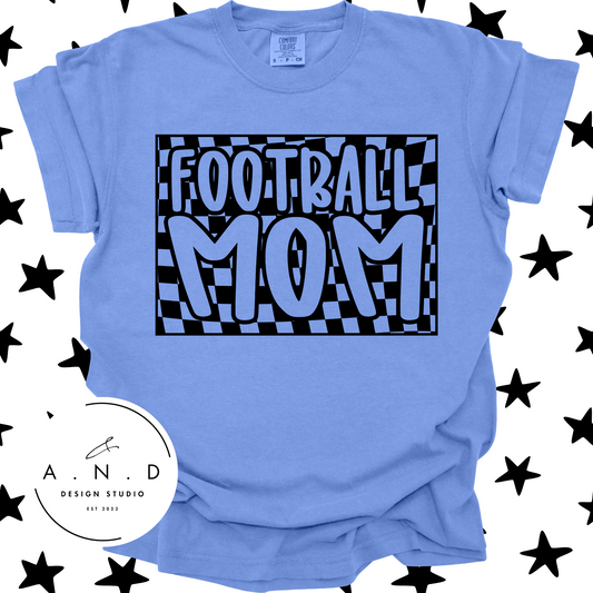 Football Mom