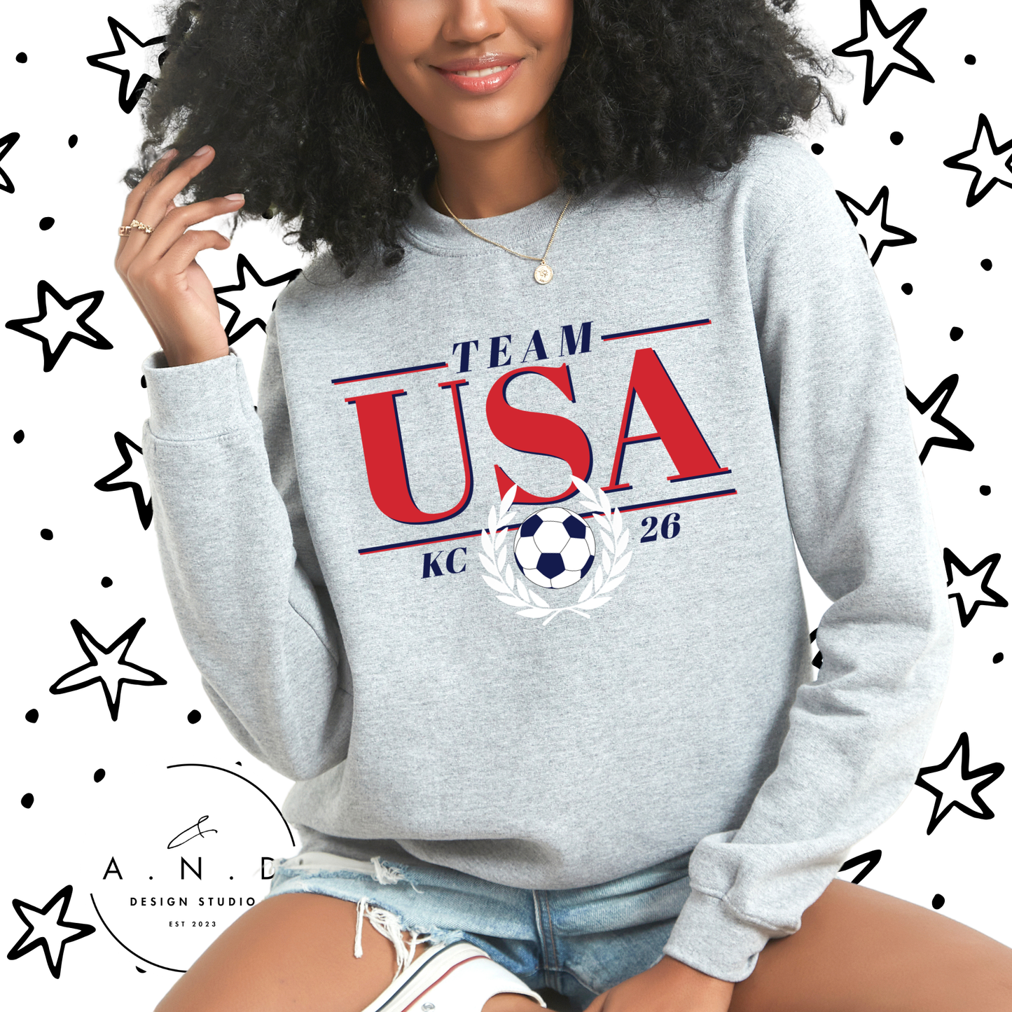 TEAM USA