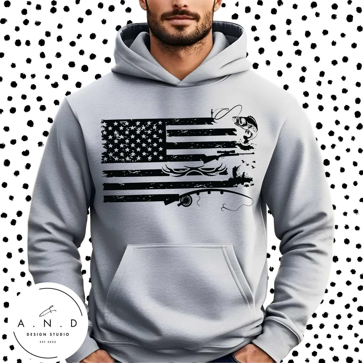 Flag- outdoor