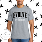 EVOLVE Spy Academy- stacked