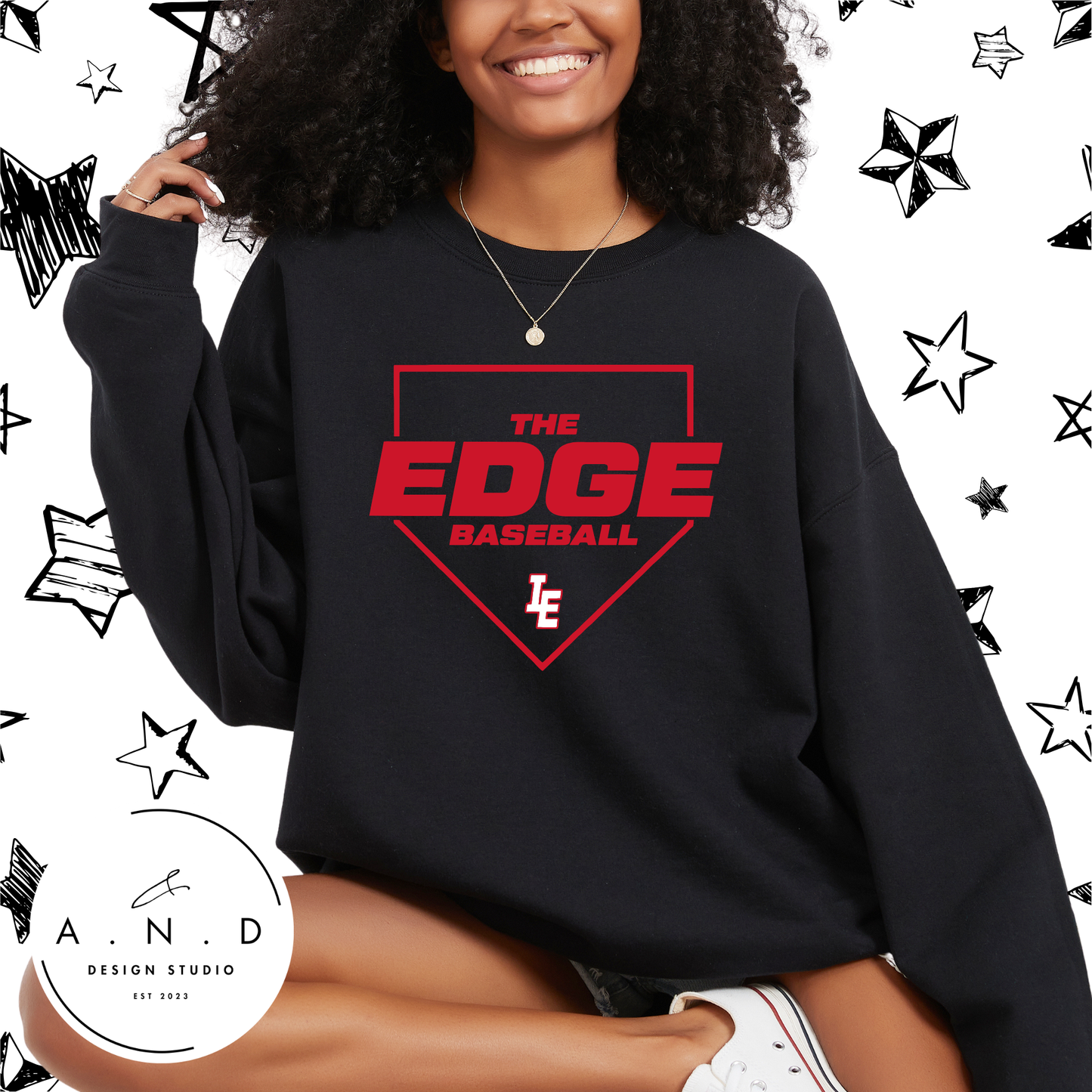 The EDGE Baseball