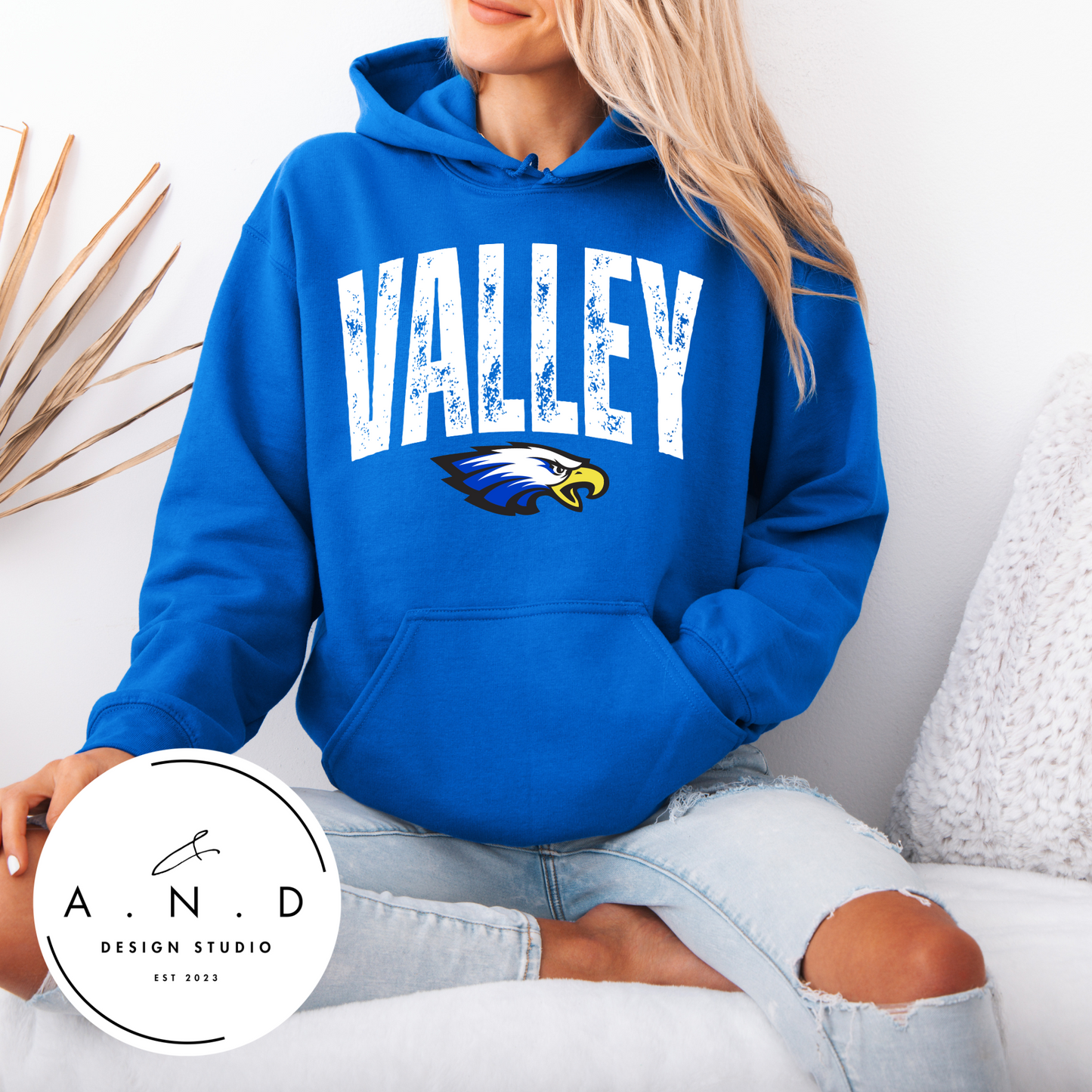 VALLEY