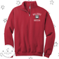 Odessa Bulldogs - Fleece Quarter Zip