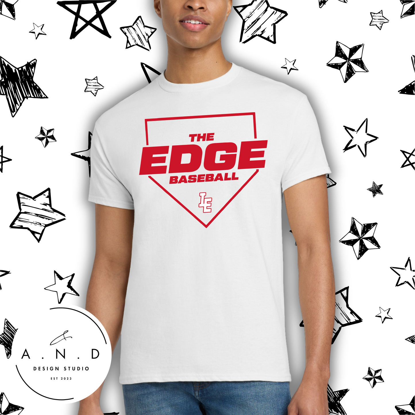 IE Baseball- TALL
