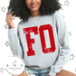 FO Distressed