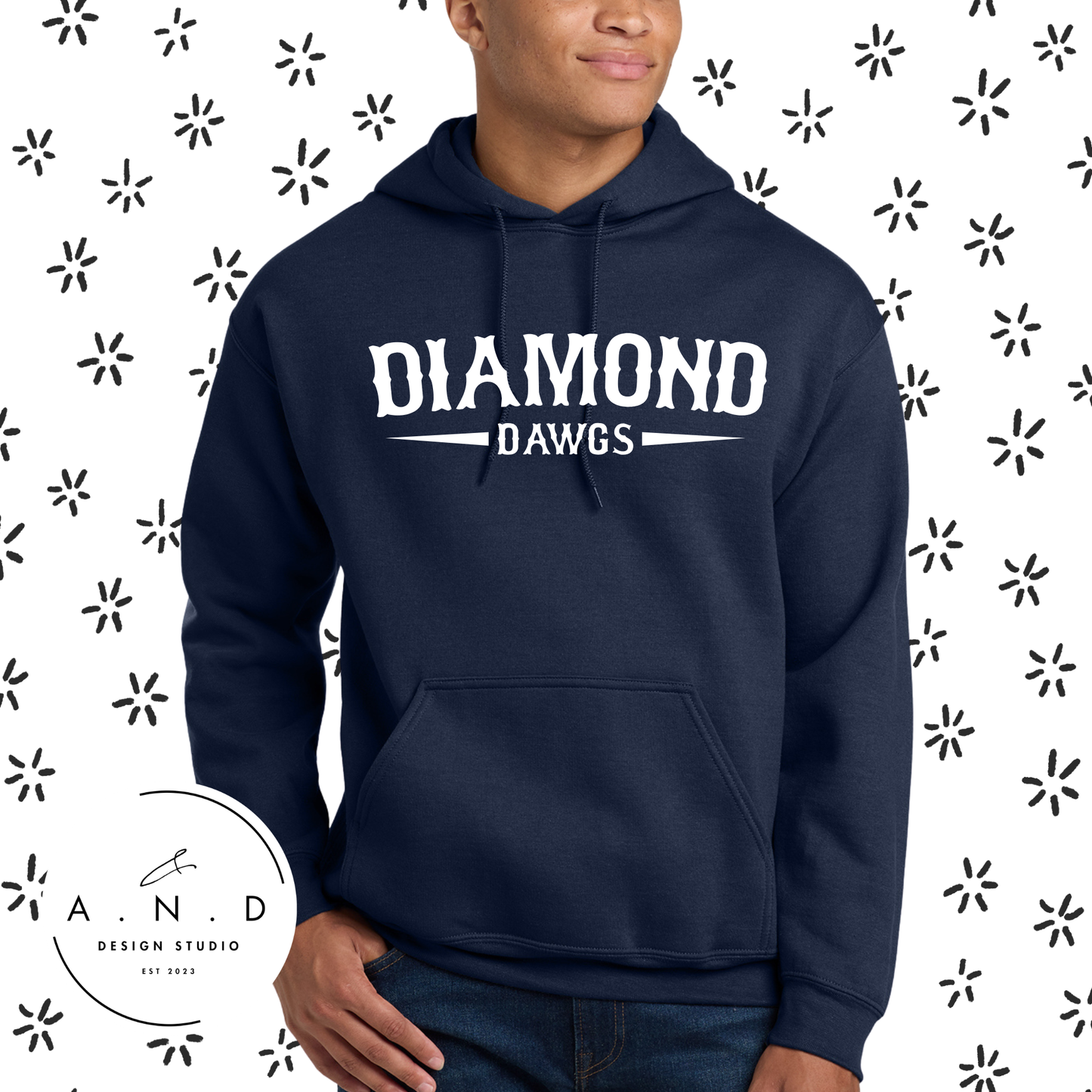 Diamond Dawgs