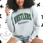 Hustlers Baseball
