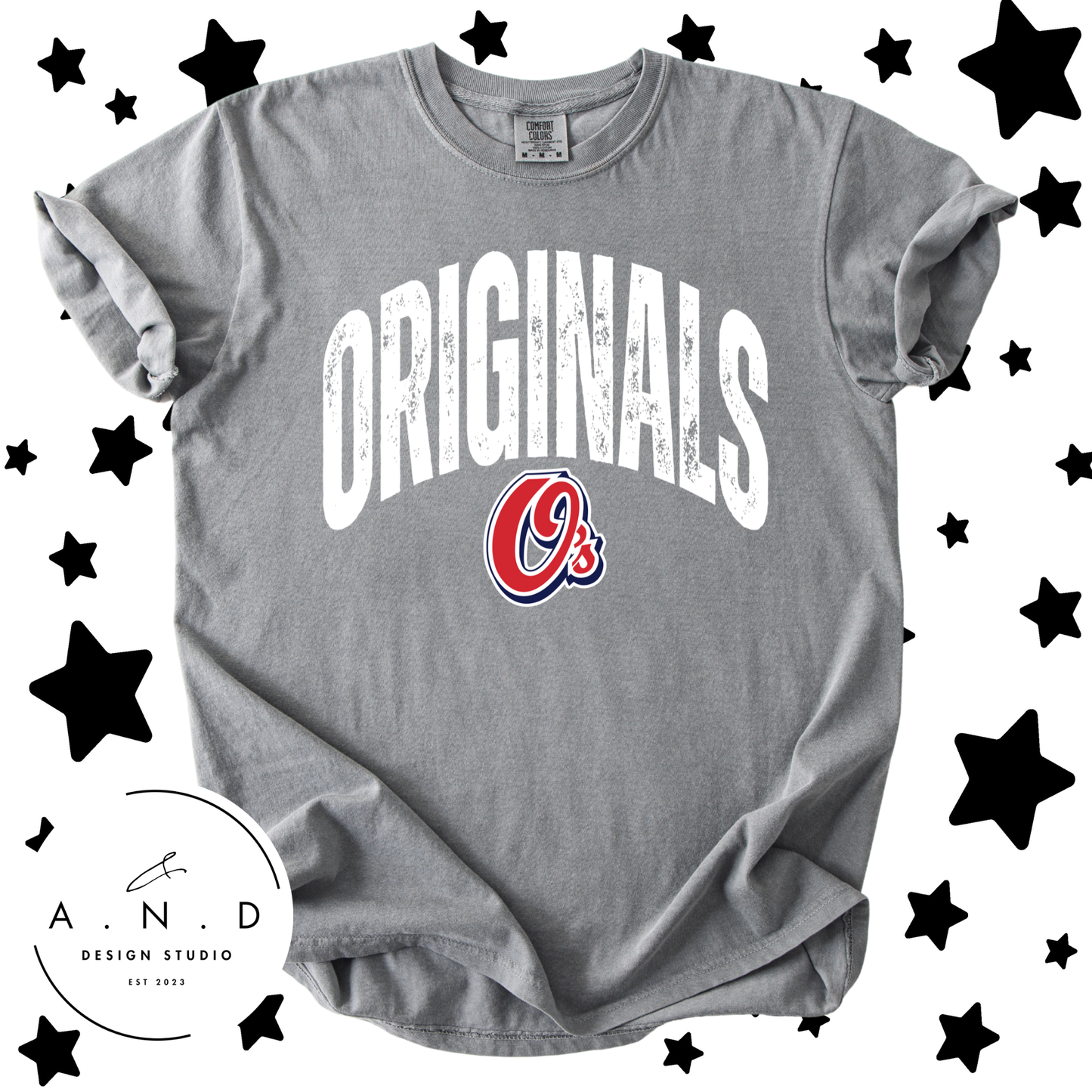 ORIGINALS