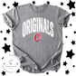 ORIGINALS
