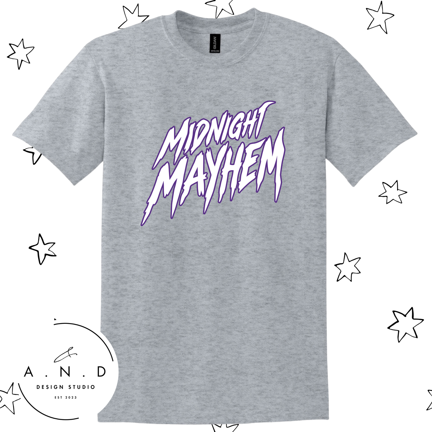 Midnight Mayhem