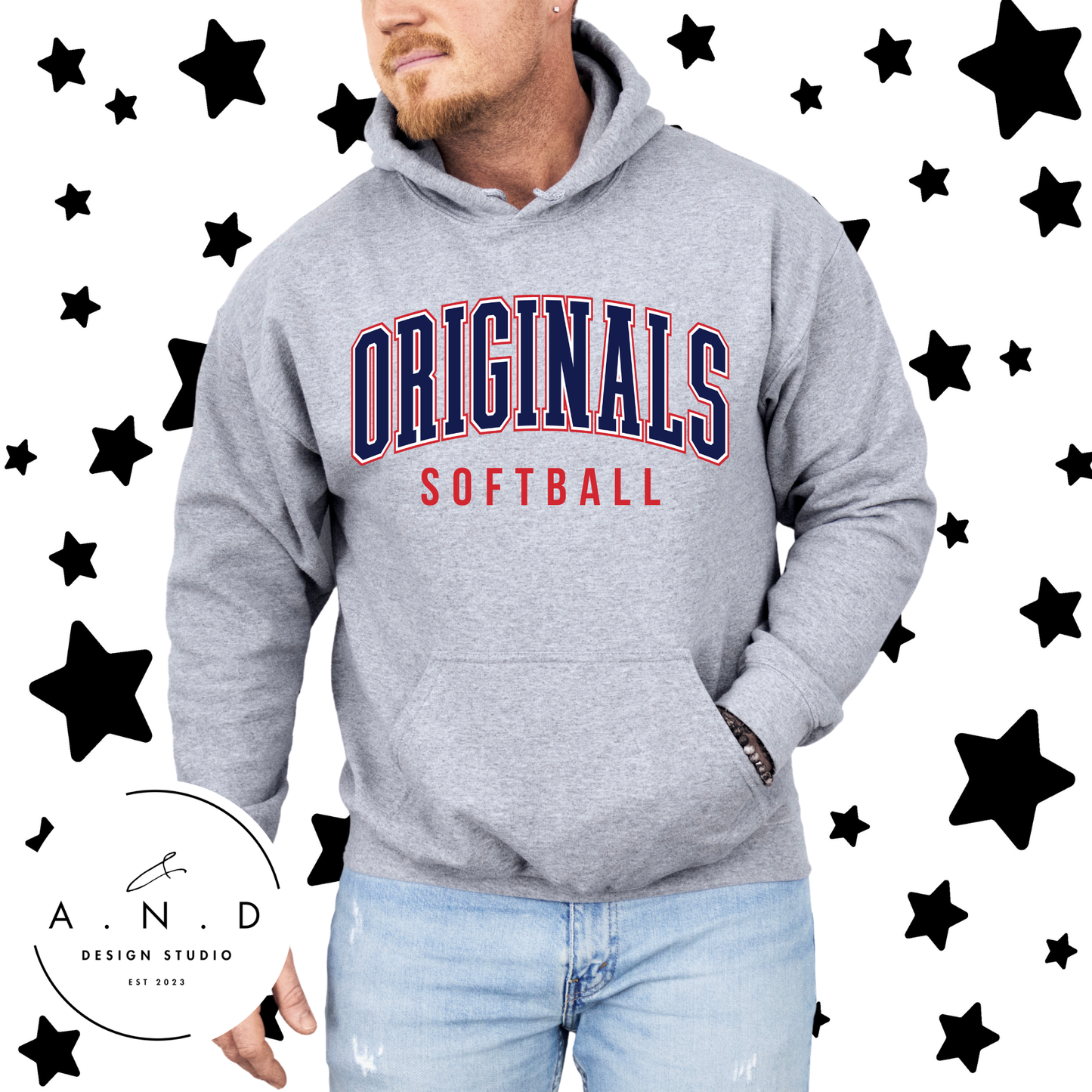 Originals Softball