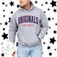 Originals Softball