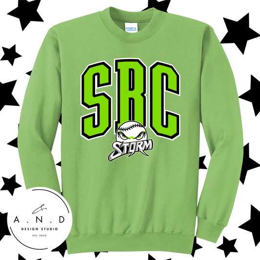 SBC Stacked