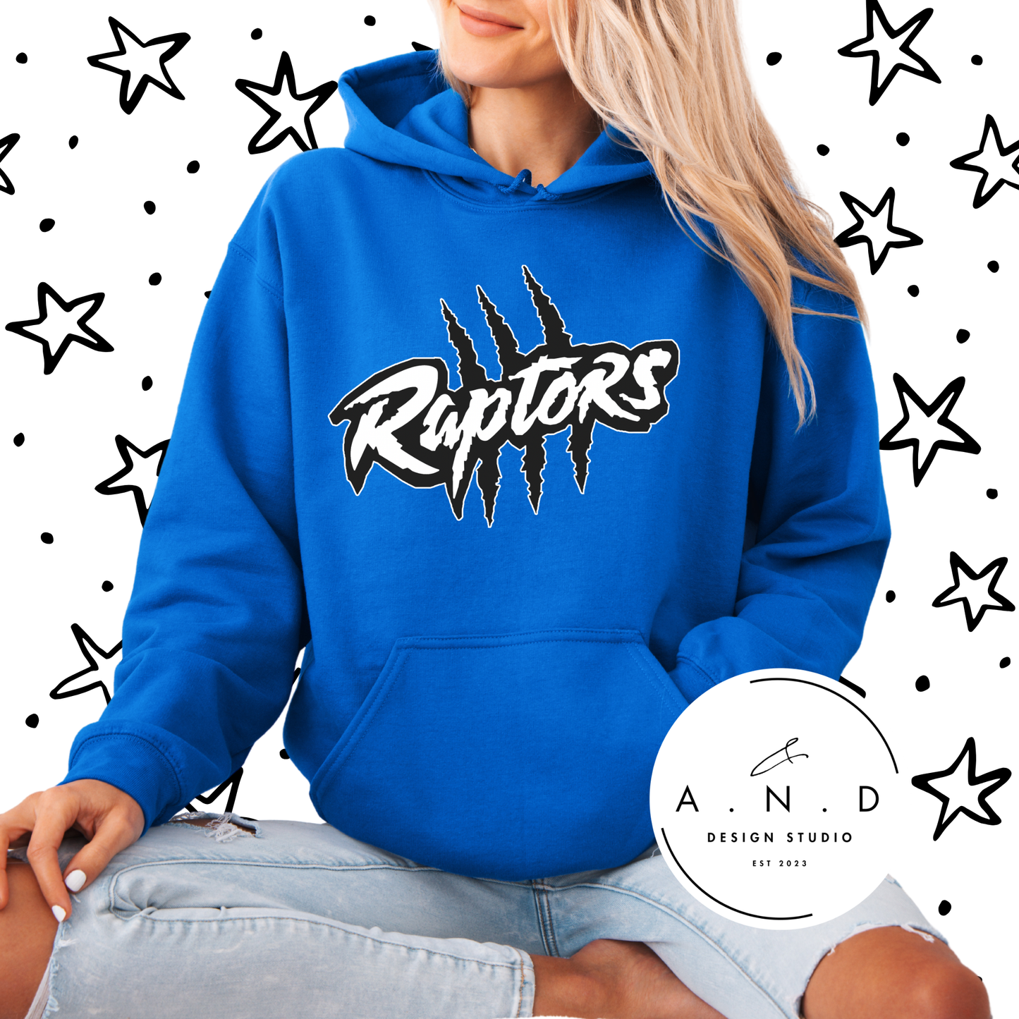 Raptors Logo