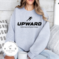 UPWARD- logo black