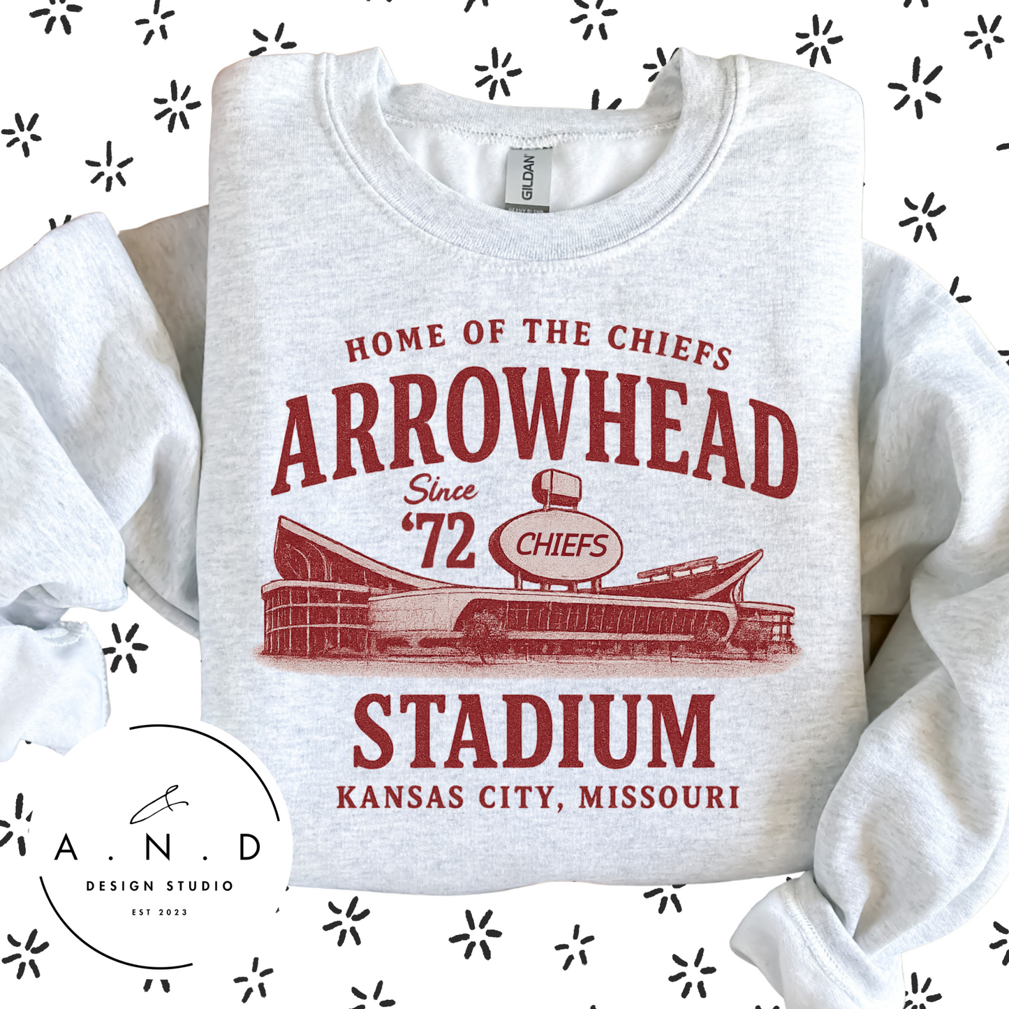 Home Of The Chiefs