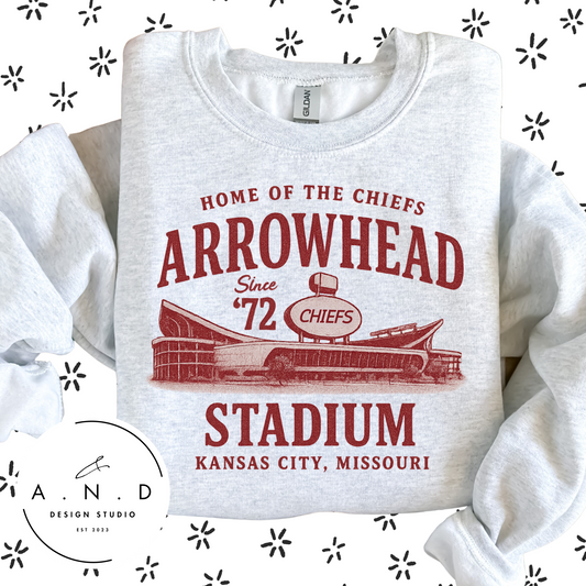 Home Of The Chiefs