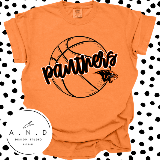 Panthers Basketball